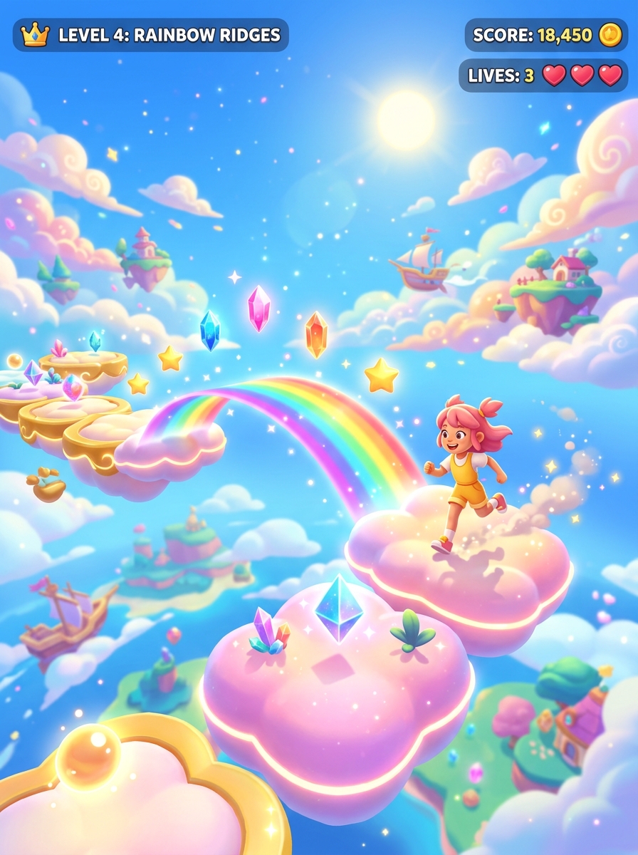 Cloud Runner