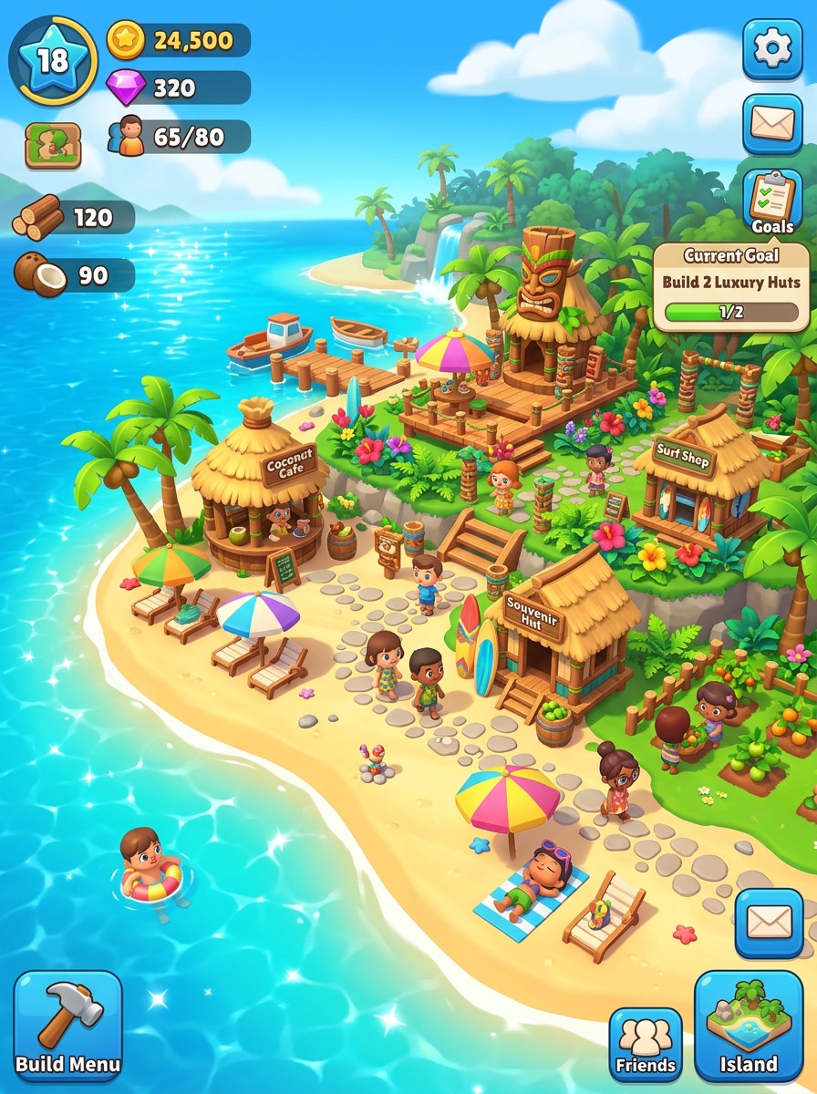 Sun Haven